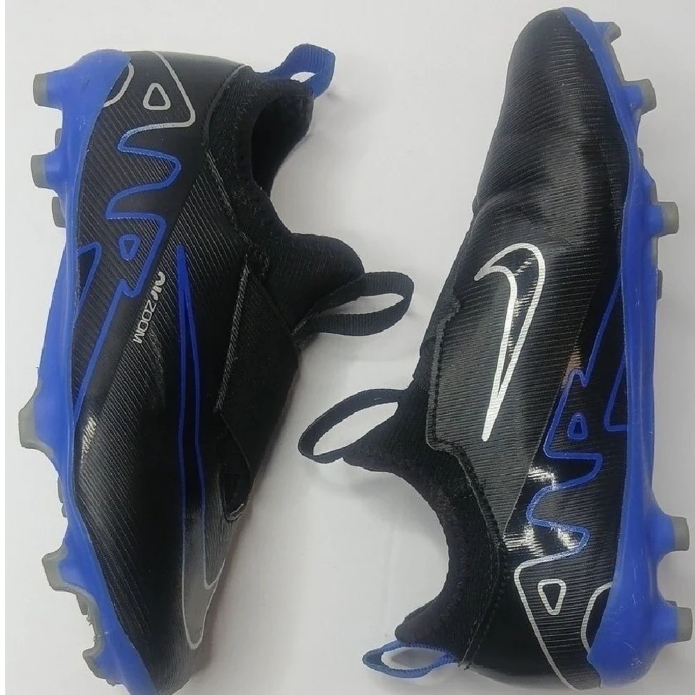 Nike Mercurial Zoom Vapor 15 Academy‎ youth soccer cleats